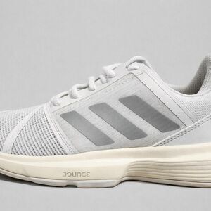 Adidas Women's White Trainers